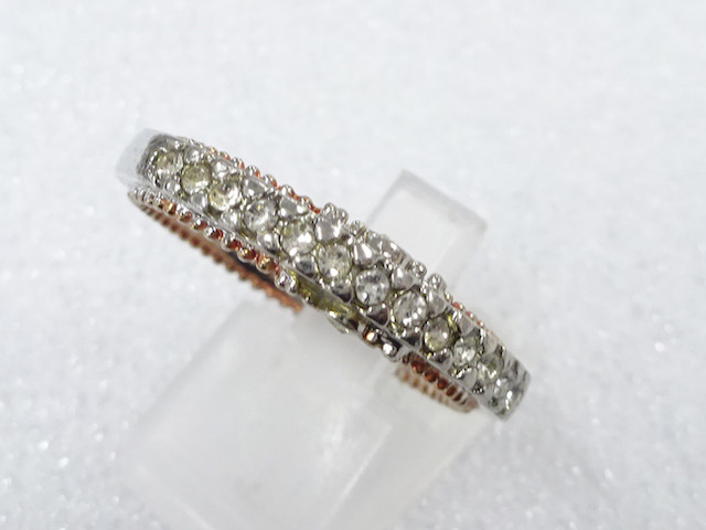 Japanese Kimono / Antique Accessories Metal